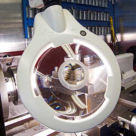 vision product slider