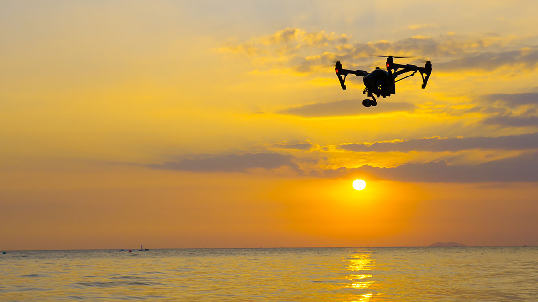 Geospatial-banner-drone-over-the-sea-sunset-1102x620px Geospatial-banner-