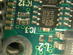 electronics-inspection