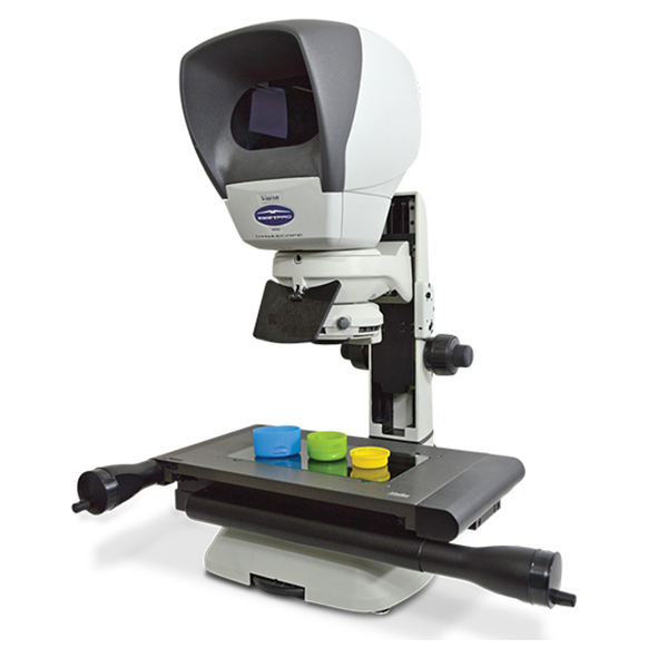 Swift PRO Elite optical measuring microscope