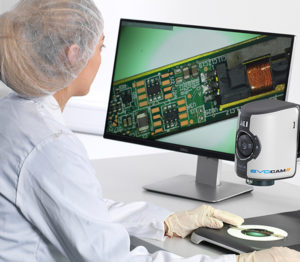 Digital Forensics with EVO CAM ll