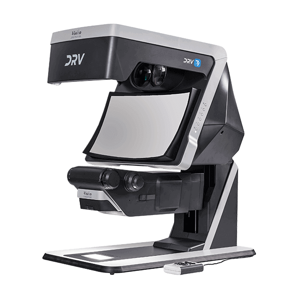 DRV-Z1 digital stereo inspection system