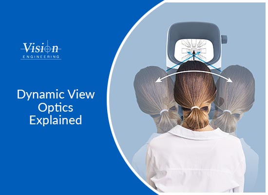Dynamic View Optics Explained