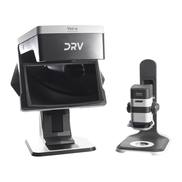 DRV stereo Cam